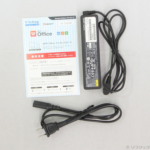 d Fujitsu LIFEBOOK SH90/P FMVS90PL1 本体 LIFEBOOK SH 中古パソコン