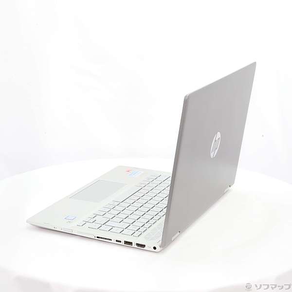【良品】HP Pavilion x360 14-cd0124TU 5EA34PA#ABJ Core i3 メモリ 8GB SSD 256GB 14.0インチ フルHD タッチパネル Windows10 中古】HP Pavilion x360 14-cd0124TU 5EA34PA#ABJ ミネラルシルバー