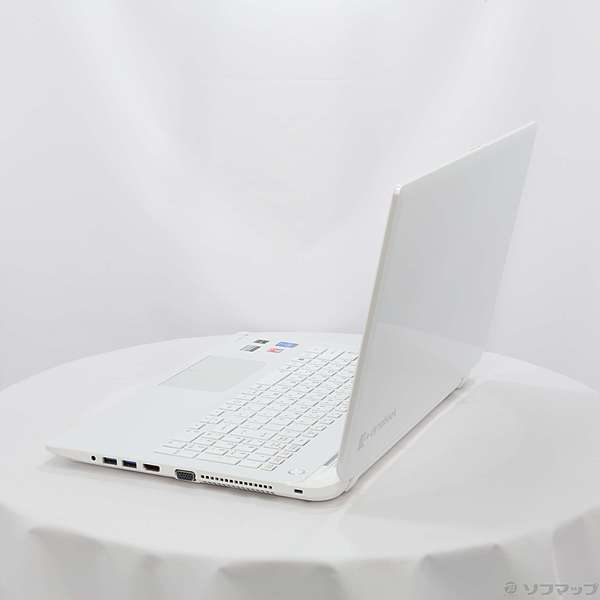全ての 東芝ノートPC Dynabk 15 6インチ PB35-35MSXWW ノートPC