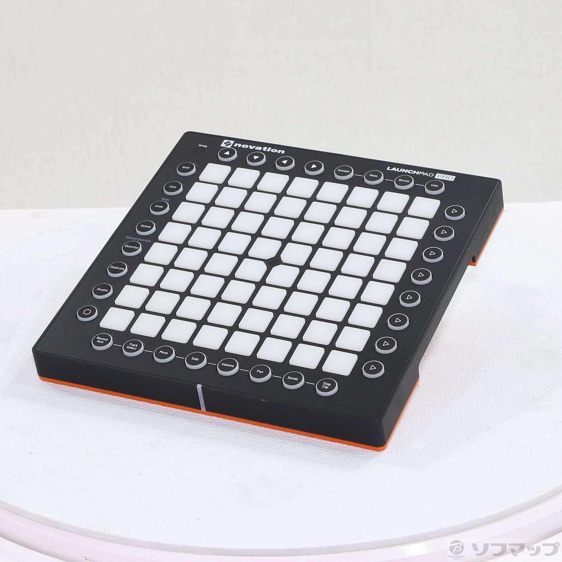 中古】Launchpad Pro [2133027232791] - リコレ！|ビックカメラグループ ソフマップの中古通販サイト - 大量限定価格