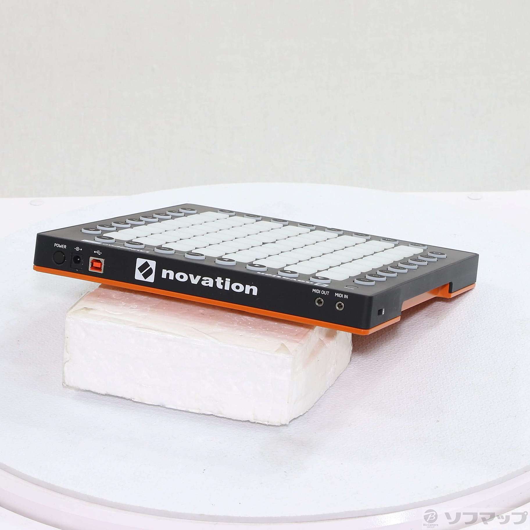 Launchpad pro 美品 Novation LaunchPad X - Micro Center