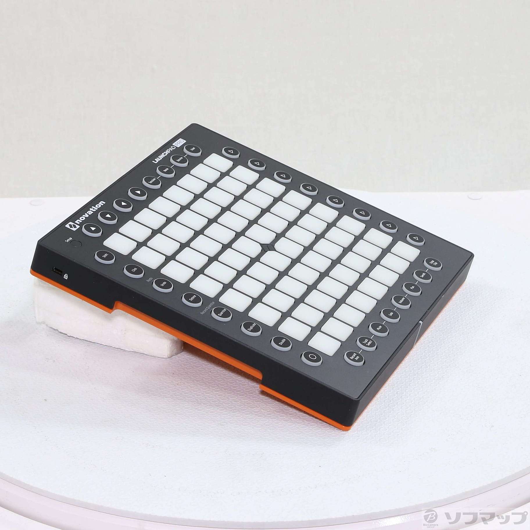 中古】Launchpad Pro [2133027232791] - リコレ！|ビックカメラ