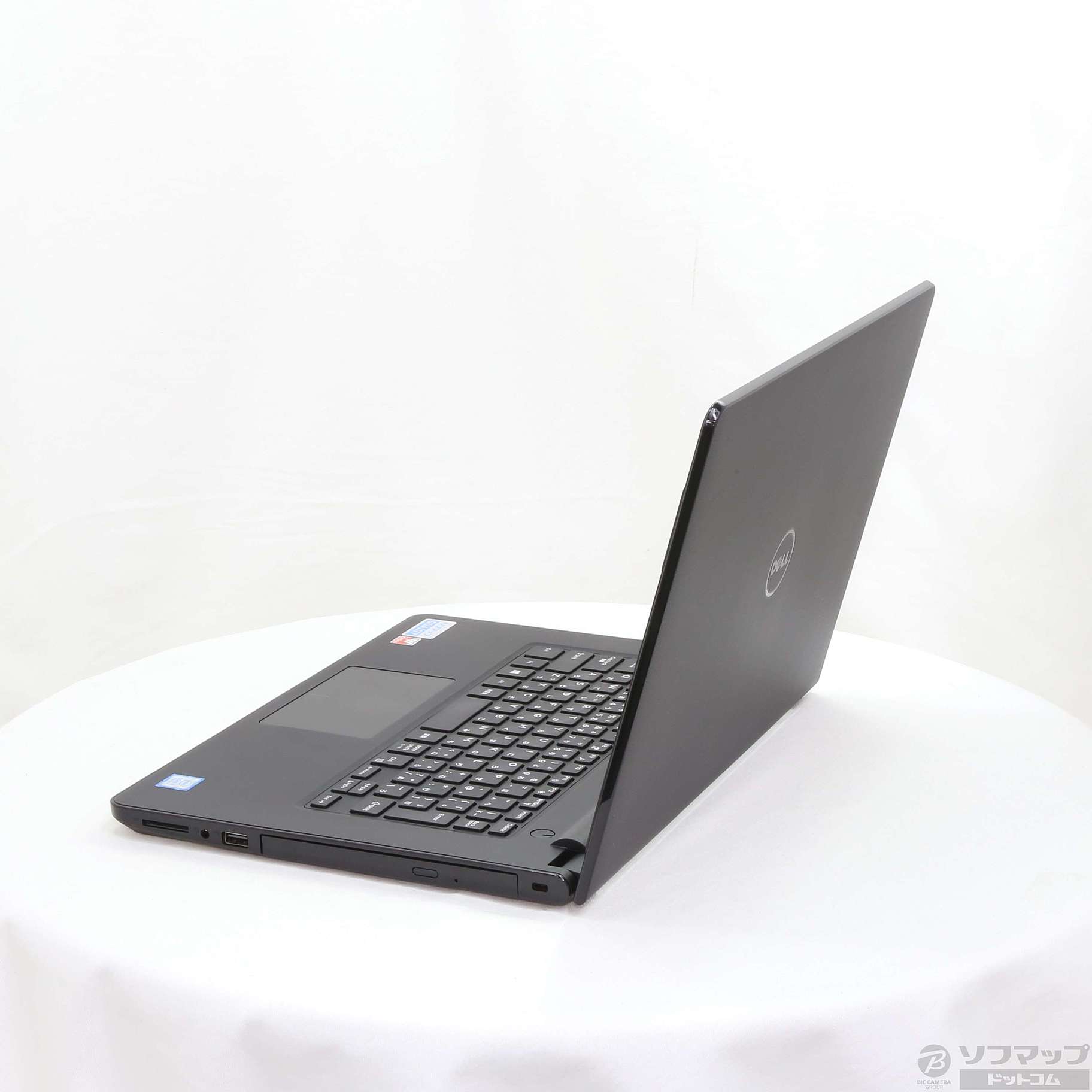 inspiron 14 3467今更Win10ジャンク品 中古】Inspiron 14 3467 P76G002 〔Windows 10〕 [2133027234139