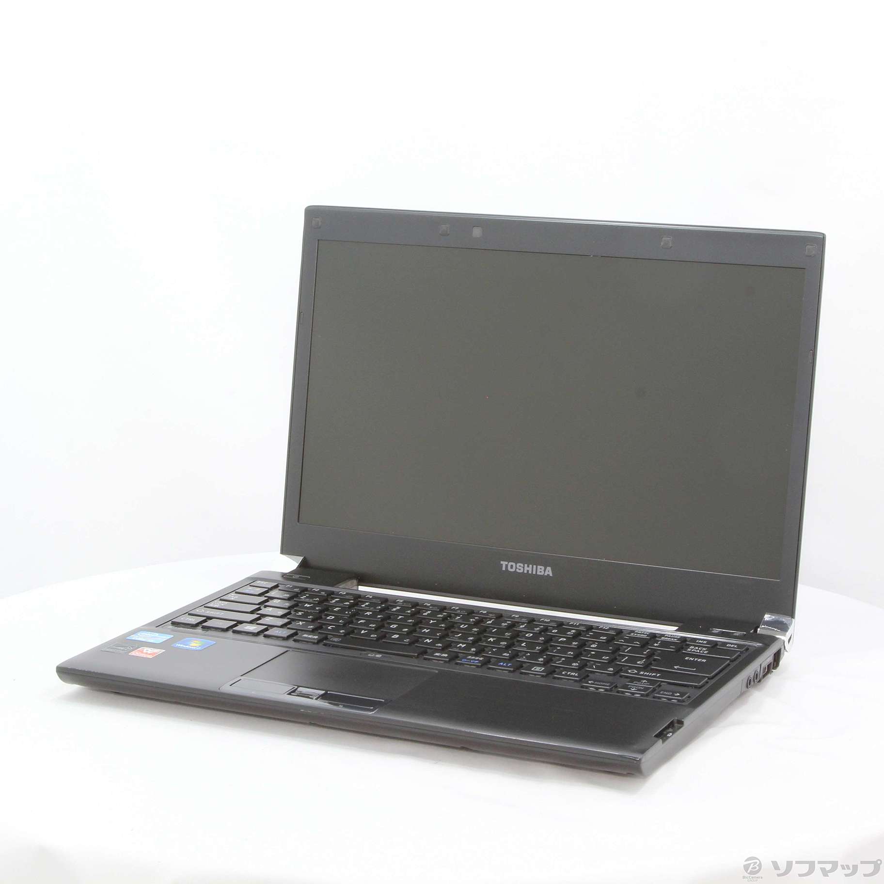 中古】格安安心パソコン dynabook R732／F PR732FAA13BA53 [2133027234306] -  リコレ！|ビックカメラグループ ソフマップの中古通販サイト