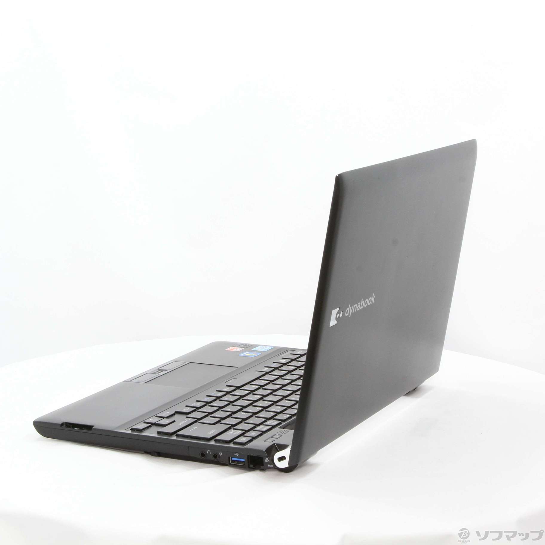 中古】格安安心パソコン dynabook R732／F PR732FAA13BA53 [2133027234306] -  リコレ！|ビックカメラグループ ソフマップの中古通販サイト