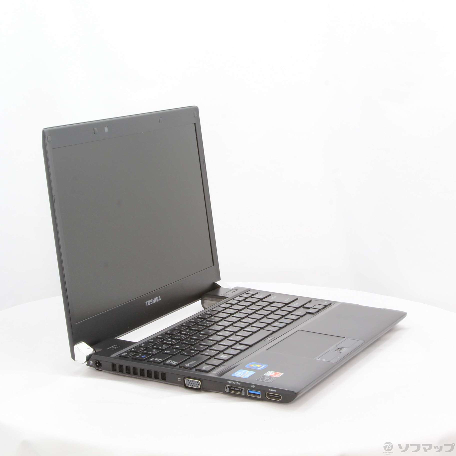 中古】格安安心パソコン dynabook R732／F PR732FAA13BA53 [2133027234306] -  リコレ！|ビックカメラグループ ソフマップの中古通販サイト