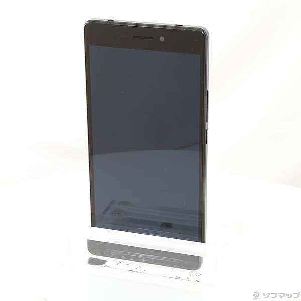 ANDROID - FREETEL  RAIJIN 　FTJ162E-RAIJIN-BK 〈新古品〉 ヨドバシ.com - freetel フリーテル FREETEL RAIJIN 雷神