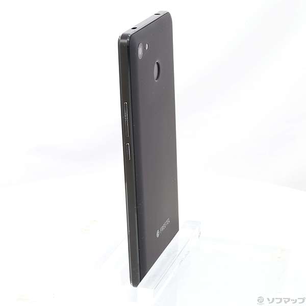 freetel raijin  マットブラック 即購入不可 値下げ可能 Amazon | FREETEL RAIJIN (FREETEL RAIJIN マットブラック