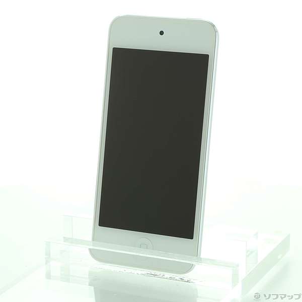 中古】iPod touch第6世代 メモリ16GB シルバー NKH42J／A
