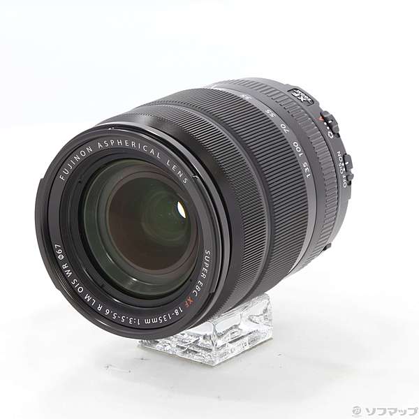 中古 Xf 18 135mm F3 5 5 6 R Lm Ois Wr リコレ ソフマップの中古通販サイト