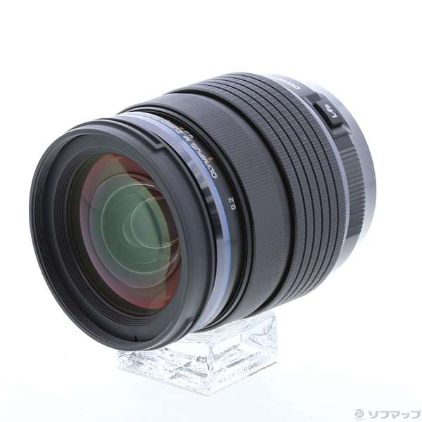 中古 M Zuiko Digital Ed 12 40mm F2 8 Pro レンズ リコレ ソフマップの中古 通販サイト