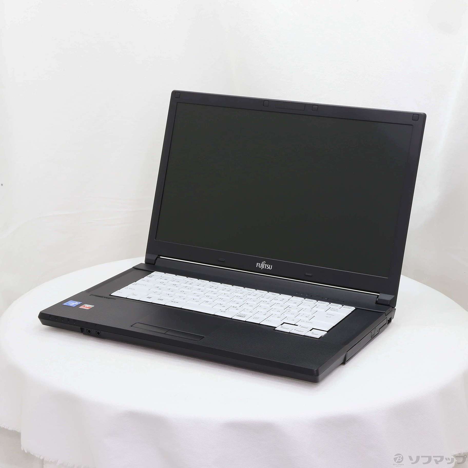 中古】セール対象品 LIFEBOOK A576／R FMVA2001F [2133027258630