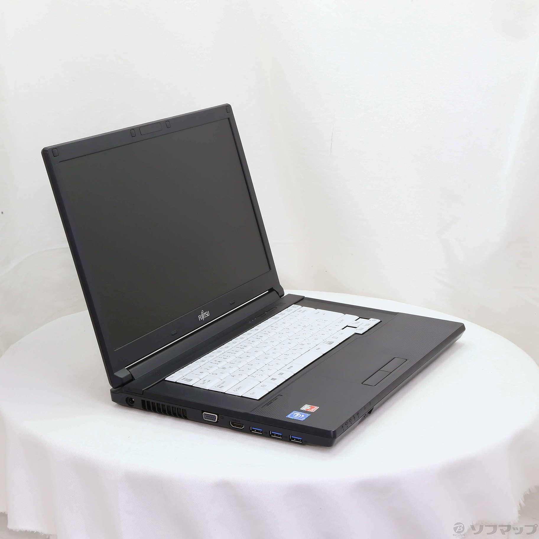 中古】セール対象品 LIFEBOOK A576／R FMVA2001F [2133027258630