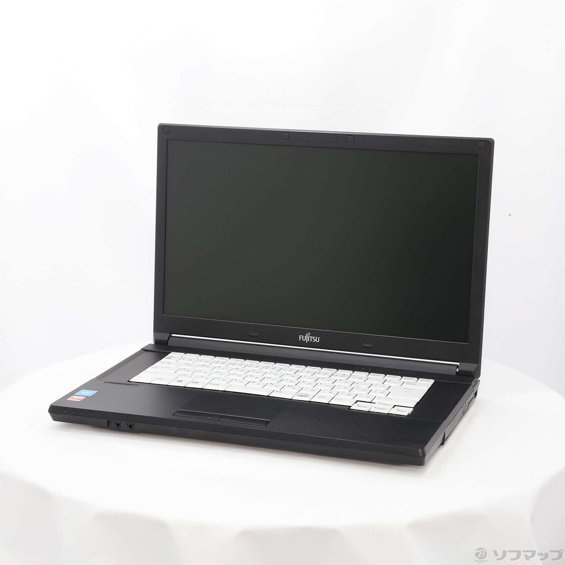 中古】LIFEBOOK A576／R FMVA2001F ◇02/16(火)値下げ！ [2133027259934] -  リコレ！|ビックカメラグループ ソフマップの中古通販サイト