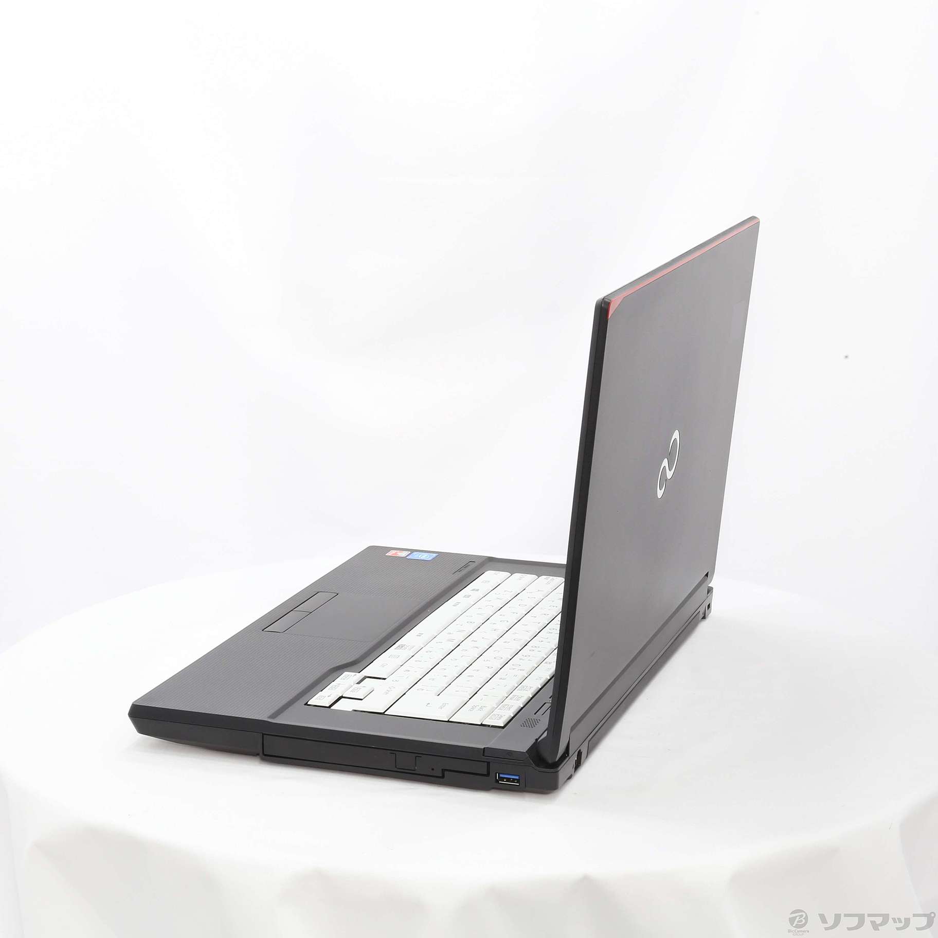 中古】LIFEBOOK A576／R FMVA2001F ◇02/16(火)値下げ！ [2133027259934] -  リコレ！|ビックカメラグループ ソフマップの中古通販サイト