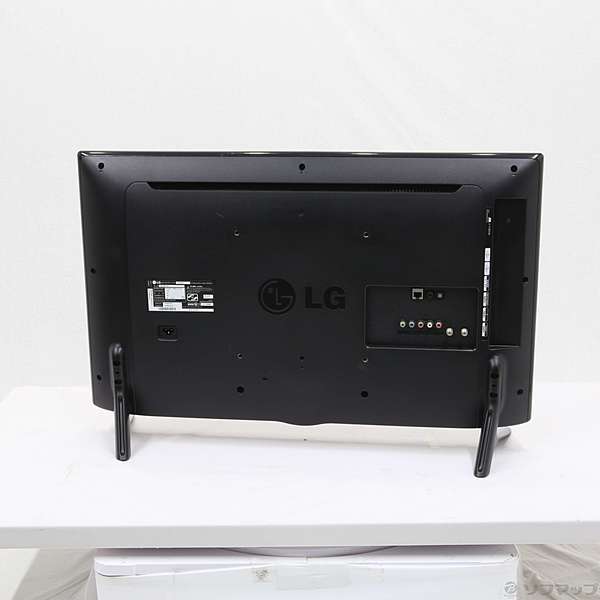中古】32LF5800 [2133027267564] - リコレ！|ビックカメラグループ