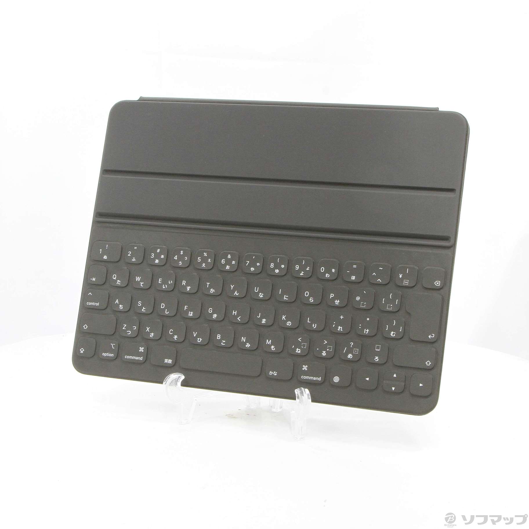 中古】12.9インチiPad Pro用 第4世代 Smart Keyboard Folio 日本語