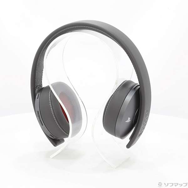 中古】ワイヤレスヘッドセット The Last of Us PartII Limited Edition