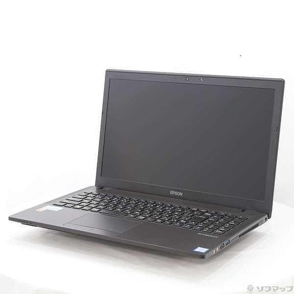 Windowsノート本体 EPSON Endeavor NJ6000E 中古】Endeavor NJ6000E 〔Windows 10〕 [2133027279161] - リコレ