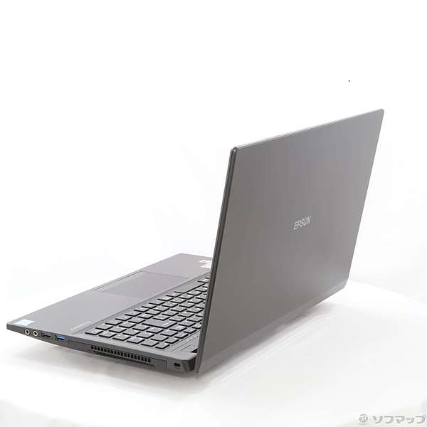 中古】Endeavor NJ6000E 〔Windows 10〕 [2133027279161] - リコレ