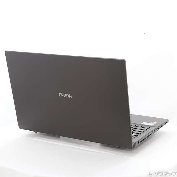 中古】Endeavor NJ6000E 〔Windows 10〕 [2133027279161] - リコレ
