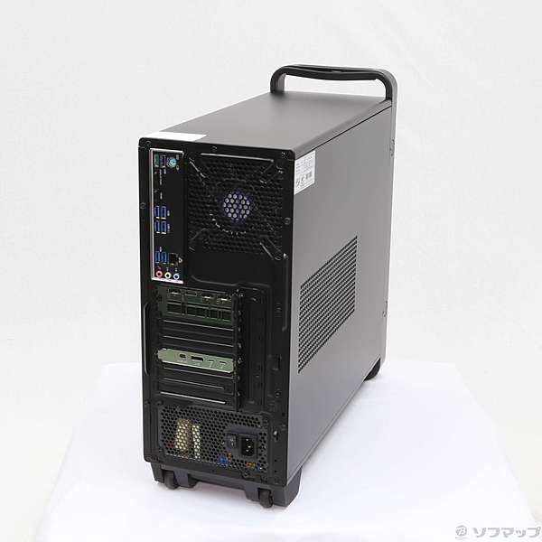 中古】DAIV A7-X570 〔Windows 10〕 ◇08/07(金)値下げ！ [2133027281478] -  リコレ！|ビックカメラグループ ソフマップの中古通販サイト