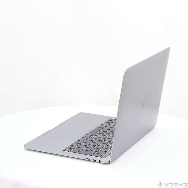 中古】MacBook Pro 13.3-inch Mid 2017 MQ002J／A Core_i7 3.5GHz 16GB 