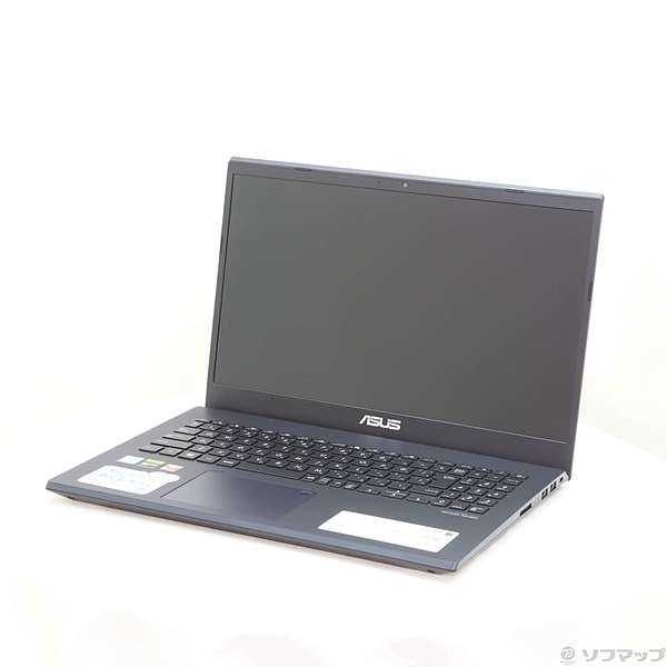 中古】〔展示品〕 ASUS X571GT X571GT-AL280T スターブラック