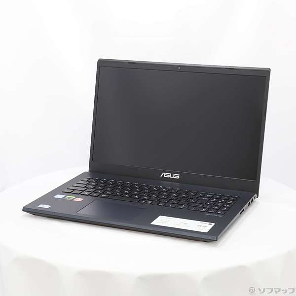 値下げ！X571GD-AL401T 中古】〔展示品〕 ASUS X571GD X571GD-AL401T スターブラック