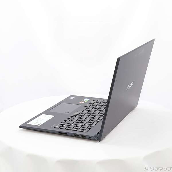 値下げ！X571GD-AL401T 中古】〔展示品〕 ASUS X571GD X571GD-AL401T スターブラック