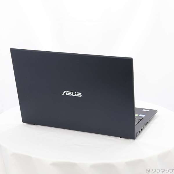 値下げ！X571GD-AL401T 中古】〔展示品〕 ASUS X571GD X571GD-AL401T スターブラック
