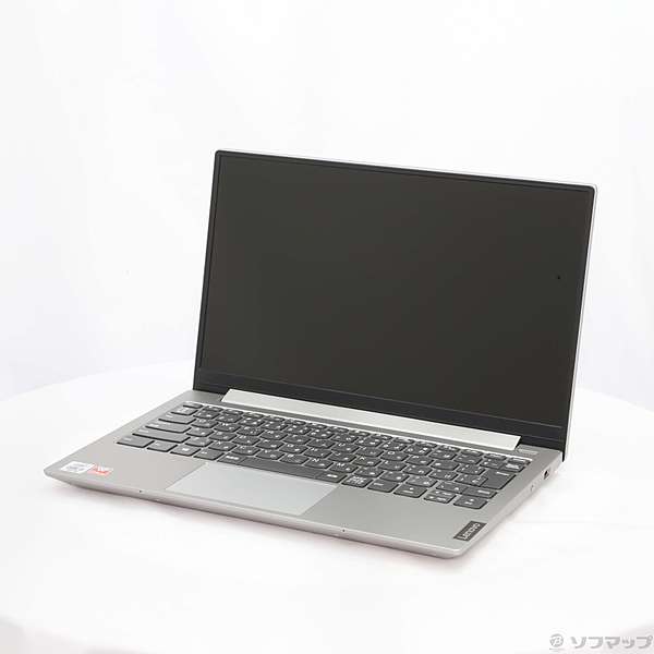 中古】ideapad S340 81UM0021JP プラチナグレー 〔Windows 10〕 [2133027284332] -  リコレ！|ビックカメラグループ ソフマップの中古通販サイト