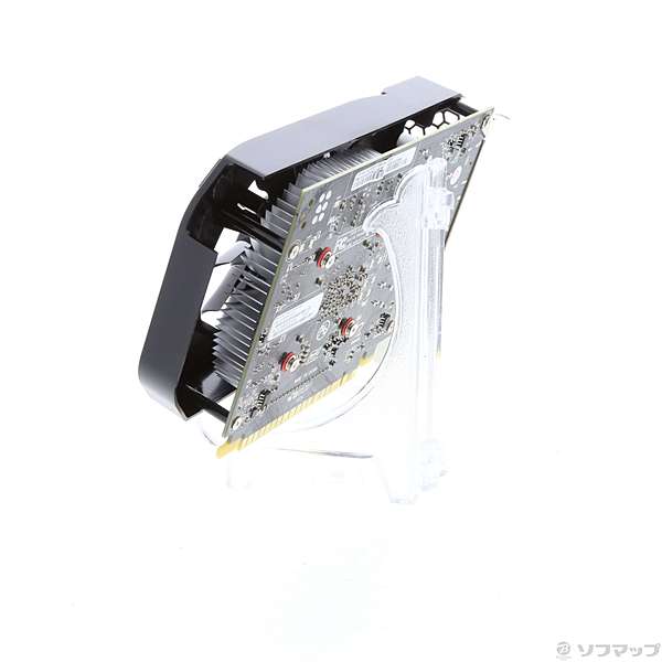 〔展示品〕 GF-GTX1050Ti-E4GB／SF／P