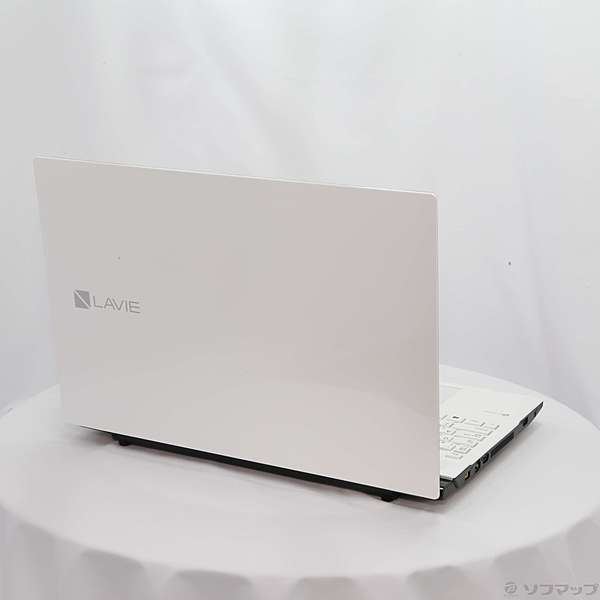 中古】LAVIE Direct NS PC-GN242FSD9 〔NEC Refreshed PC〕 〔Windows