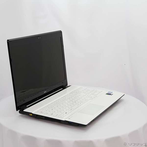 中古】LAVIE Direct NS PC-GN242FSD9 〔NEC Refreshed PC〕 〔Windows