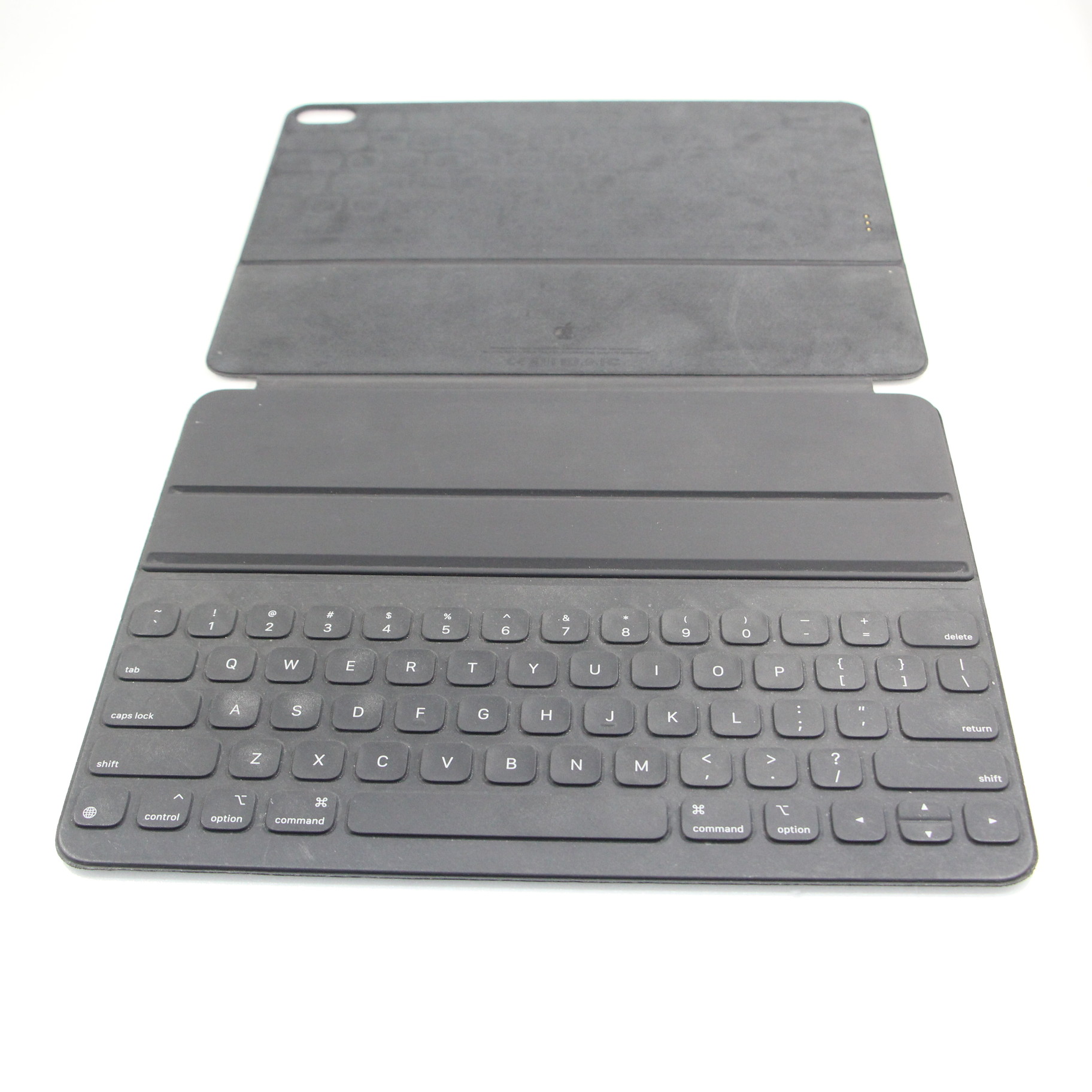 中古】セール対象品 12.9インチ iPad Pro用 Smart Keyboard Folio 英語