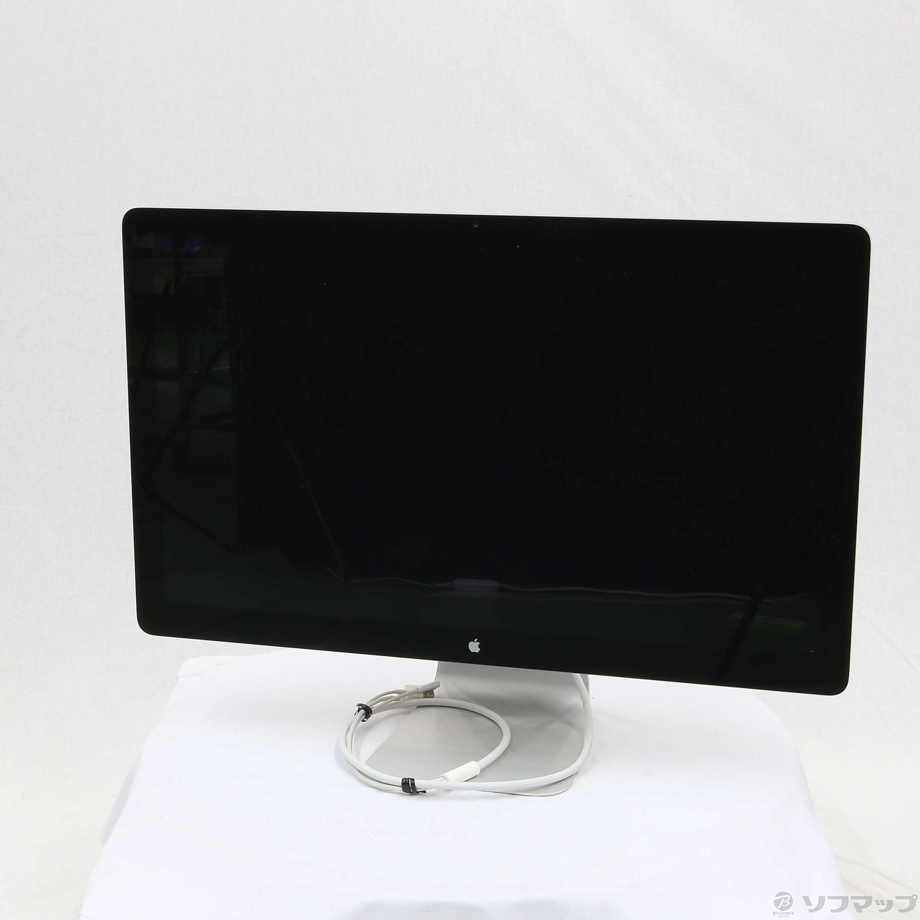 中古】Apple LED Cinema Display MC007J／A [2133027299695] - リコレ