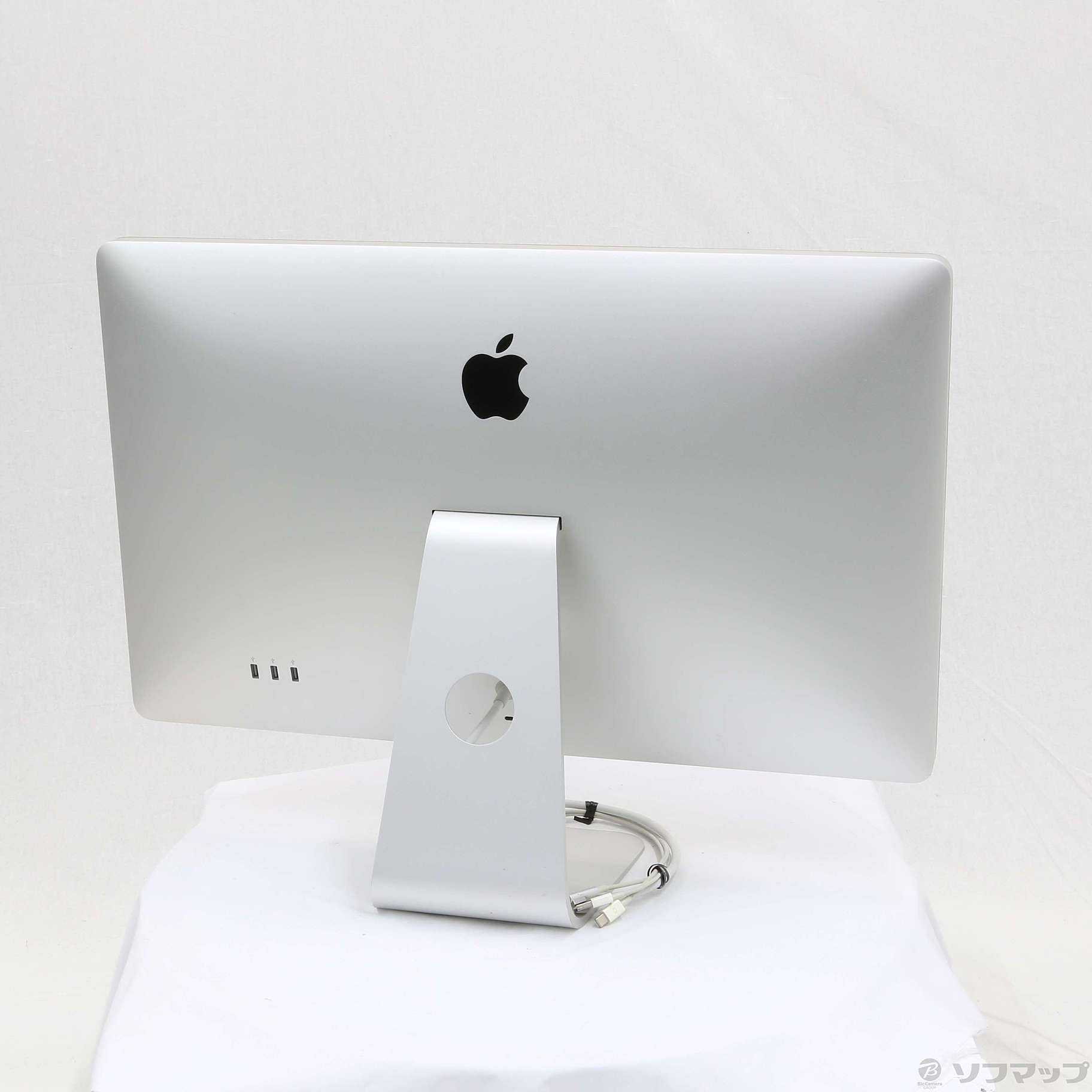 中古】Apple LED Cinema Display MC007J／A [2133027299695] - リコレ