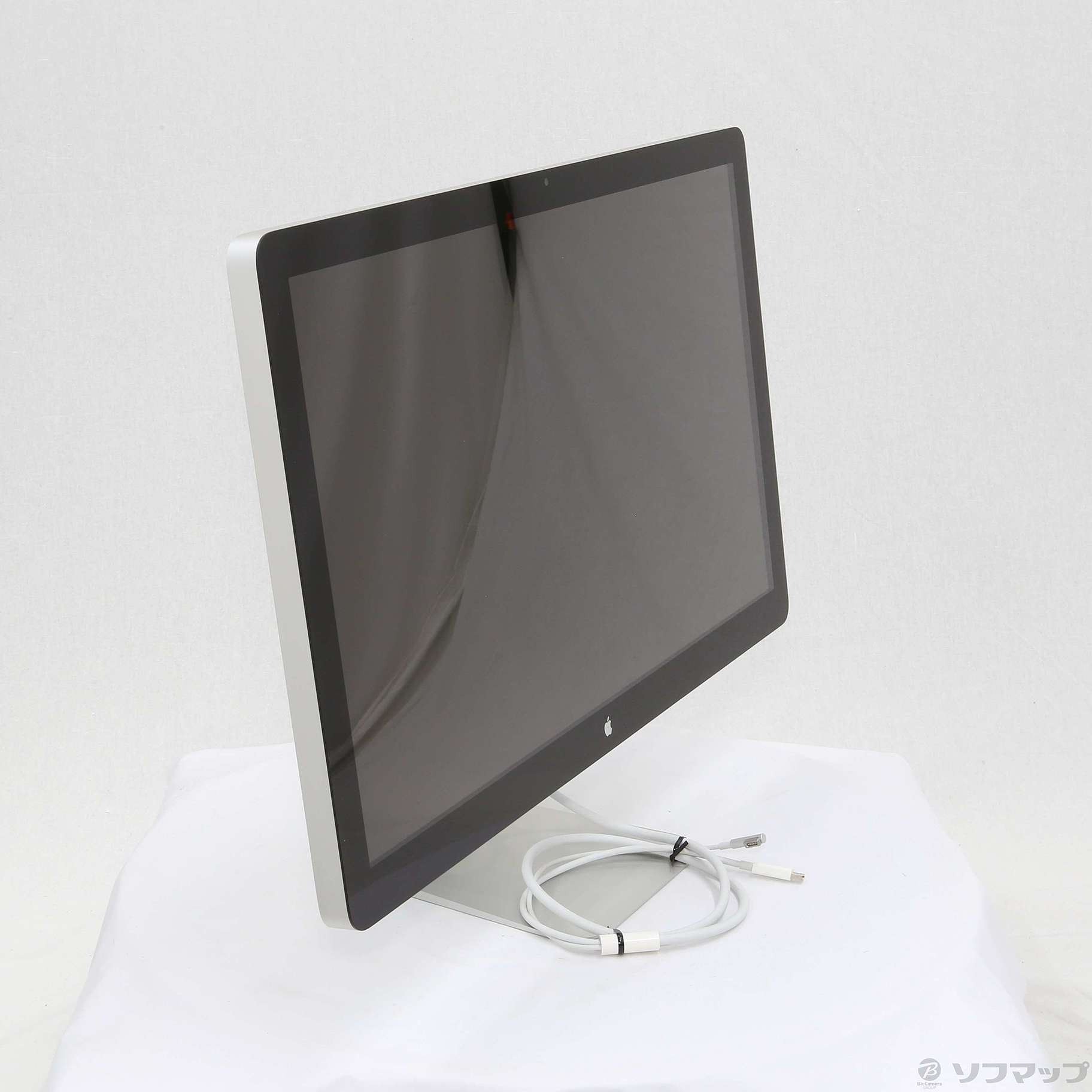 中古】Apple Thunderbolt Display MC914J／A ◇02/11(金)値下げ