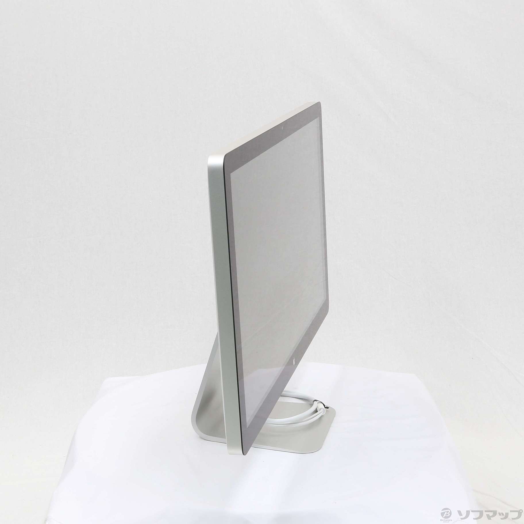 中古】Apple Thunderbolt Display MC914J／A [2133027299749] - リコレ