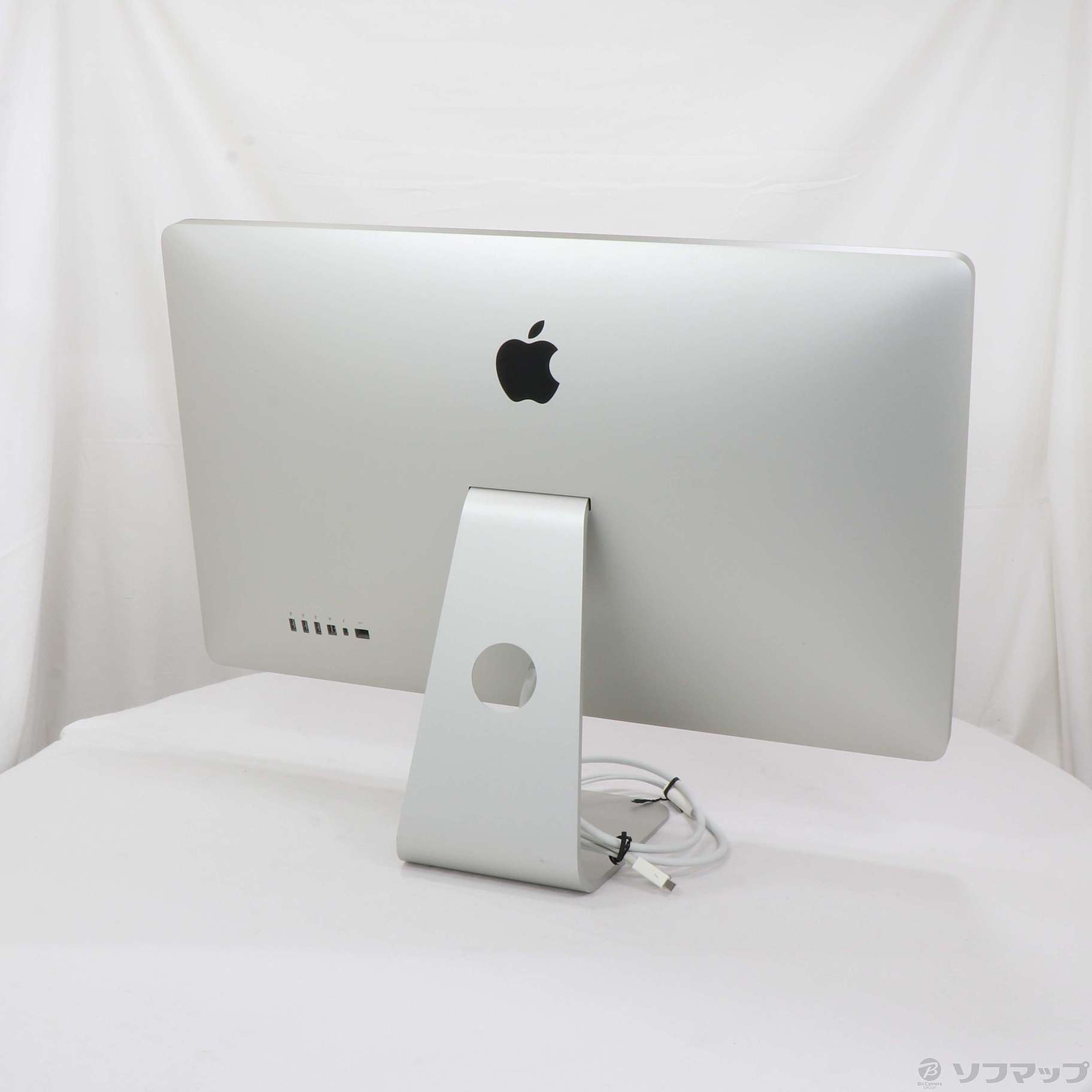 美品 Apple Thunderbolt Display MC914J/A Amazon.co.jp: 【整備済み品】Apple Thunderbolt Display (27インチ