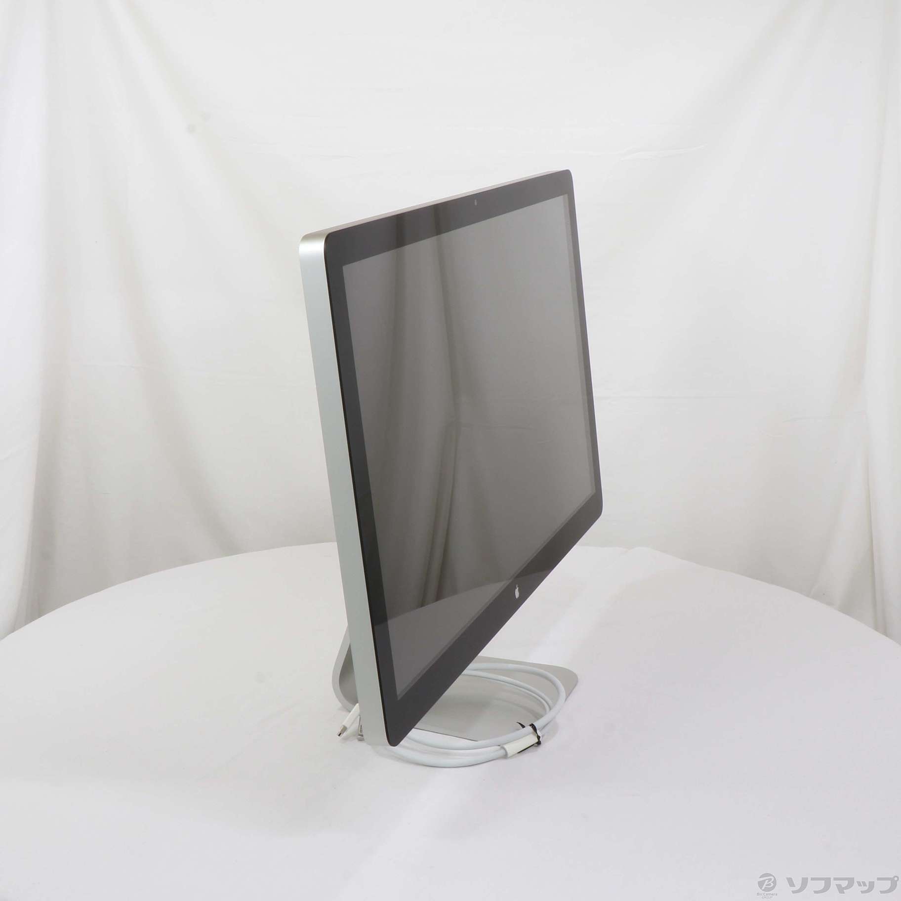 中古】Apple Thunderbolt Display MC914J／A [2133027299794] - リコレ