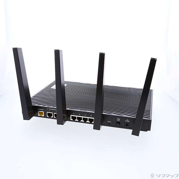 【中古】セール対象品 Nighthawk X8 R8500-100JPS