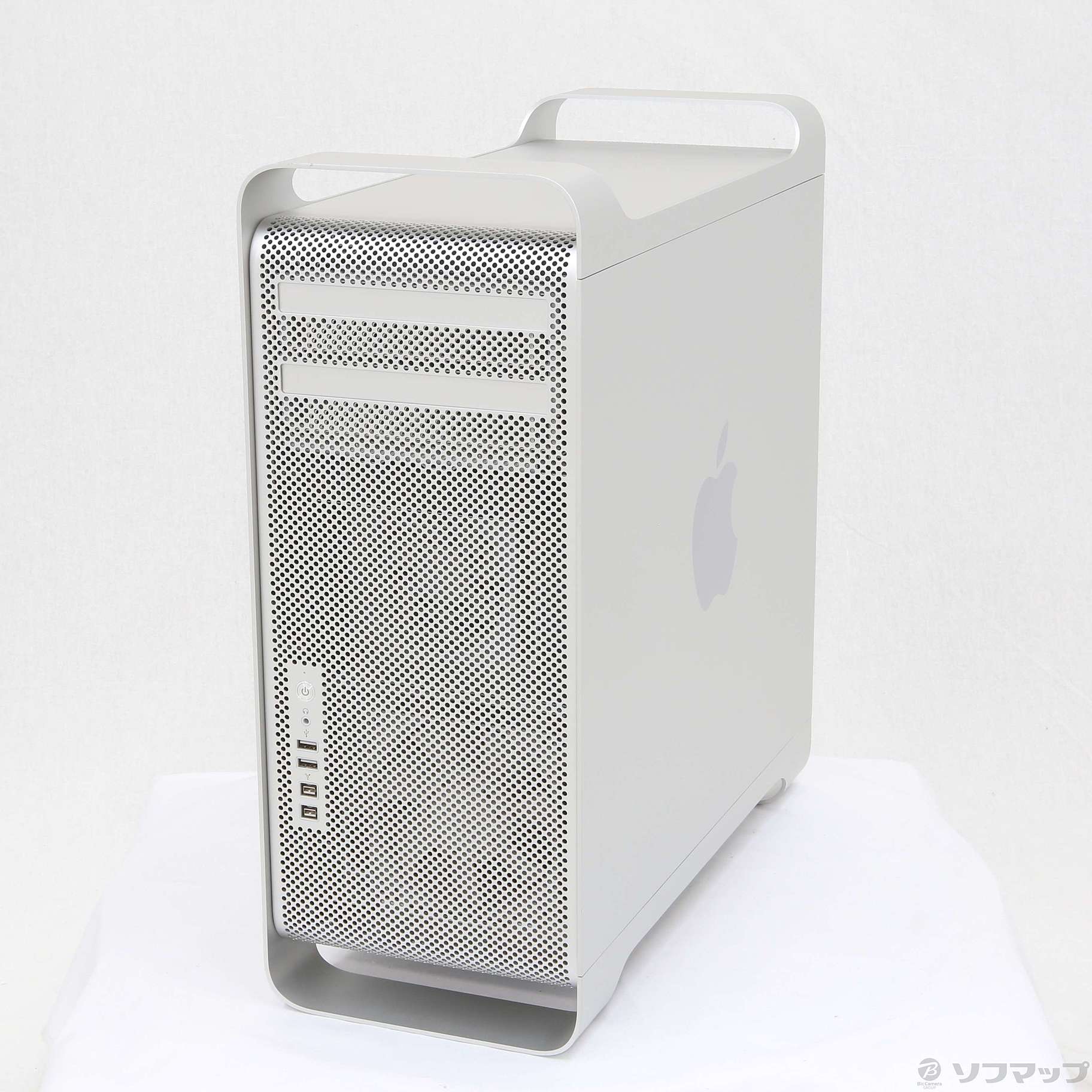 中古】Mac Pro Mid 2012 MD770J／A 3.2GHz 26GB HDD1TB 〔OS無し ...
