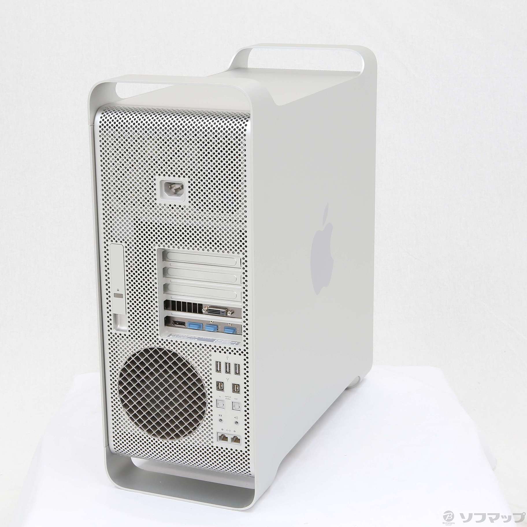 Apple Mac Pro (Mid 2012) MD770J/A クアッドコア