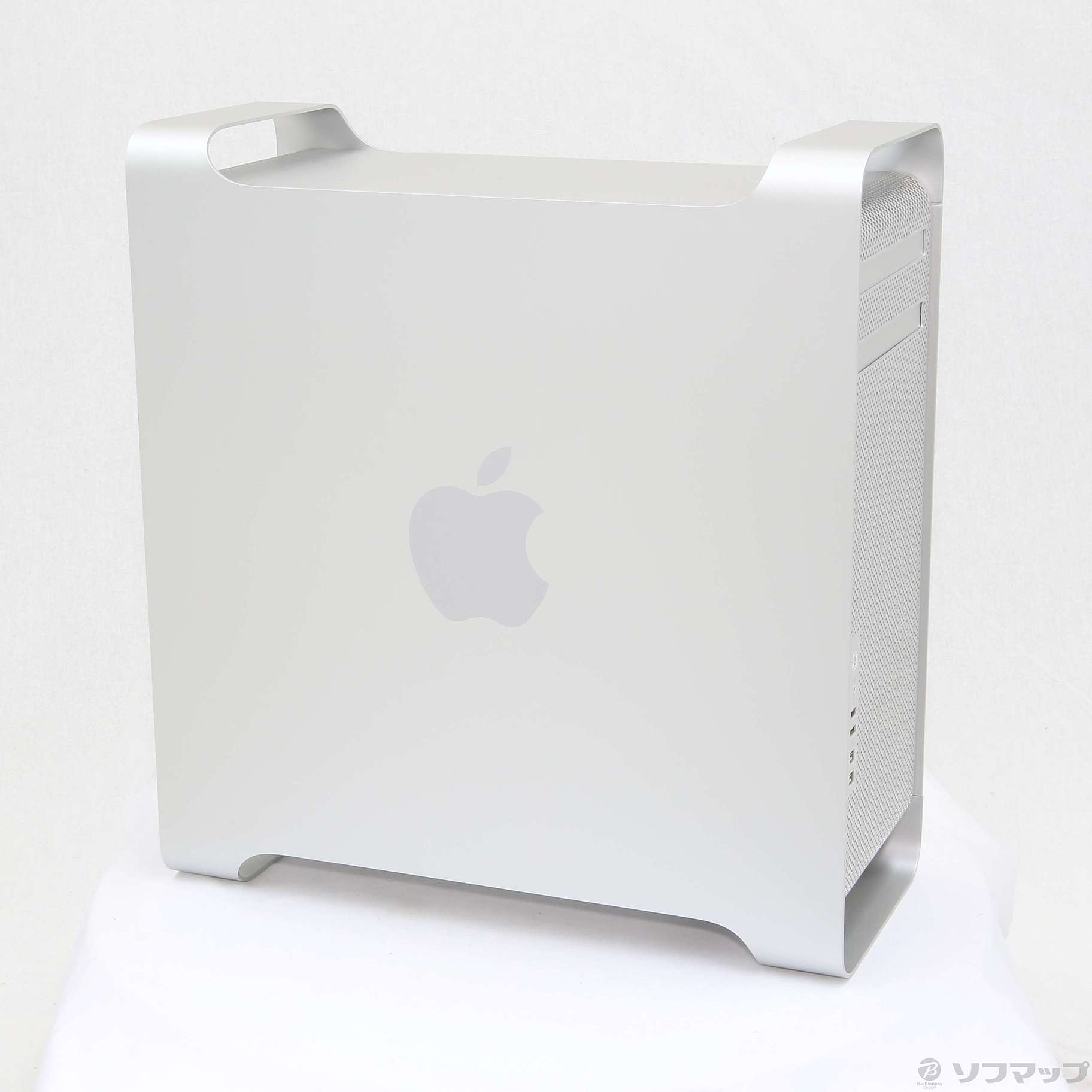 中古】Mac Pro Mid 2012 MD770J／A 3.2GHz 26GB HDD1TB 〔OS無し