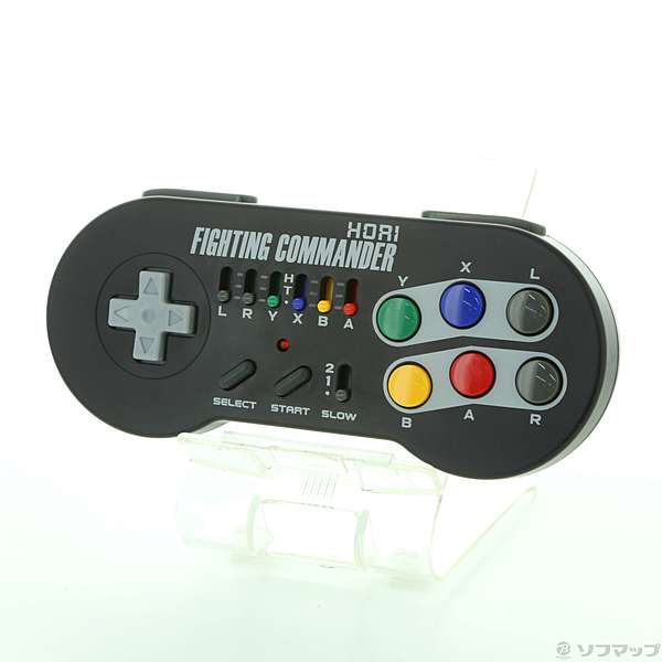 中古】ファイティングコマンダーforニンテンドークラシックミニ