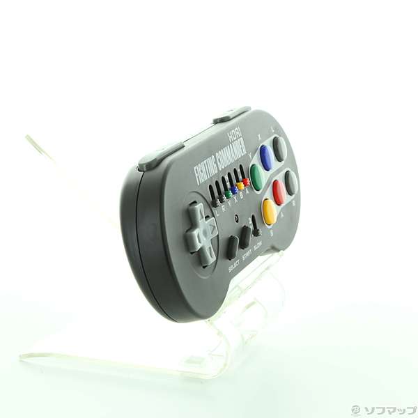 中古】ファイティングコマンダーforニンテンドークラシックミニ