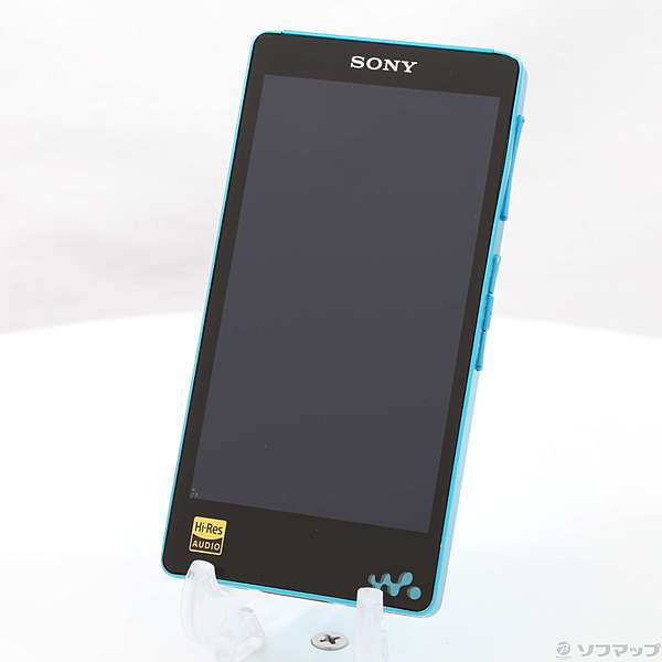 あすつく SONY nw-f886 SONY - WALKMAN ポータブルプレーヤー ...