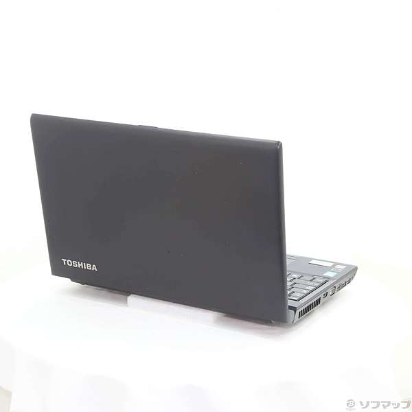 中古】dynabook Satellite B654 PB654MBH1M7AE71 〔Windows 10